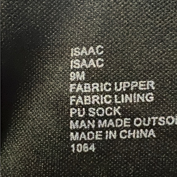 Knee high velvet boots - Picture 5 of 7